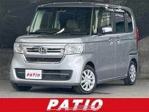 2022 Honda N BOX