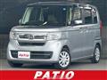 2022 Honda N BOX