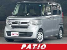 2022 Honda N BOX