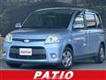 2011 Toyota Sienta