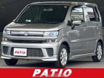 2017 Suzuki Wagon R