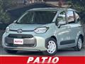 2023 Toyota Sienta