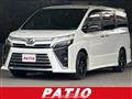2018 Toyota Voxy