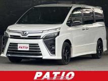 2018 Toyota Voxy
