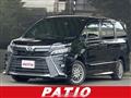 2021 Toyota Voxy