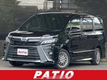 2021 Toyota Voxy