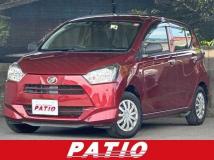 2020 Daihatsu Mira