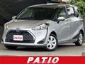 2021 Toyota Sienta