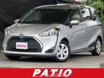 2021 Toyota Sienta