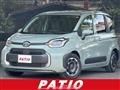2022 Toyota Sienta