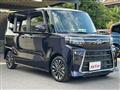 2025 Daihatsu Tanto