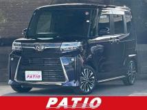 2025 Daihatsu Tanto