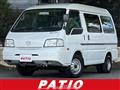 2013 Mazda Bongo Van