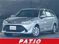 2017 Toyota Corolla Fielder