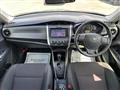 2017 Toyota Corolla Fielder