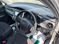 2017 Toyota Corolla Fielder