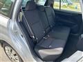 2017 Toyota Corolla Fielder