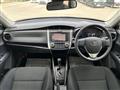 2021 Toyota Corolla Fielder
