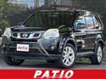 2013 Nissan X-Trail