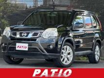 2013 Nissan X-Trail