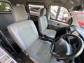 2021 Toyota Townace Van
