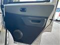 2021 Toyota Townace Van