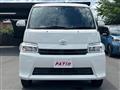 2021 Toyota Townace Van