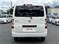 2021 Toyota Townace Van