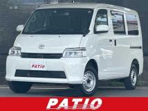 2021 Toyota Townace Van