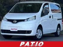 2018 Nissan NV200 VANETTE