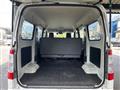 2021 Toyota Townace Van
