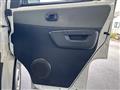 2021 Toyota Townace Van
