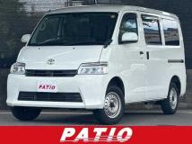 2021 Toyota Townace Van