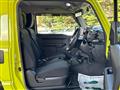 2019 Suzuki Jimny
