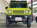 2019 Suzuki Jimny