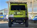2019 Suzuki Jimny