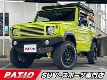 2019 Suzuki Jimny