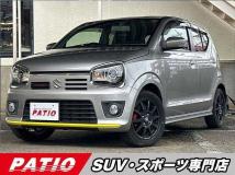 2016 Suzuki Alto Works