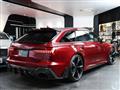 2021 Audi RS6
