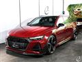 2021 Audi RS6