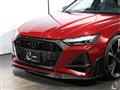 2021 Audi RS6