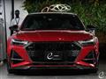 2021 Audi RS6