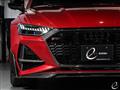 2021 Audi RS6