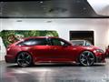 2021 Audi RS6