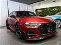 2021 Audi RS6