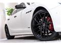 2021 Maserati Ghibli