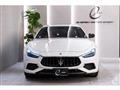 2021 Maserati Ghibli