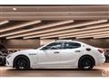 2021 Maserati Ghibli