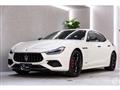 2021 Maserati Ghibli