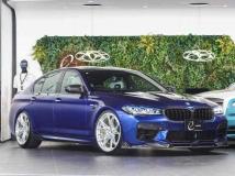 2018 BMW BMW Others